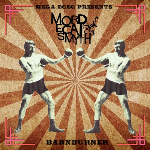 Barnburner