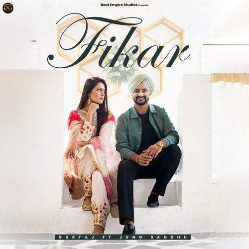 Fikar (feat. Jung Sandhu)