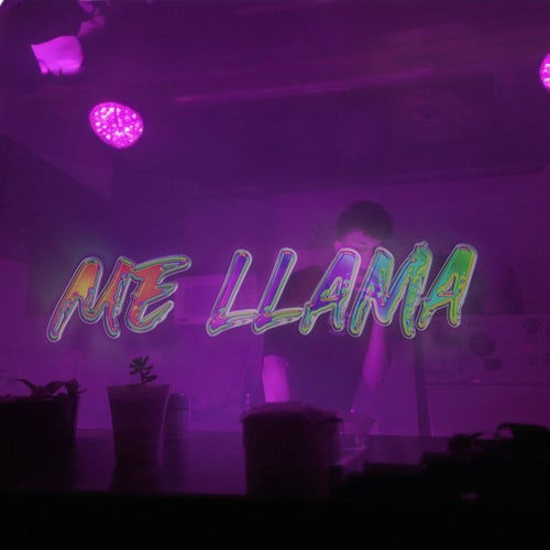 ME LLAMA