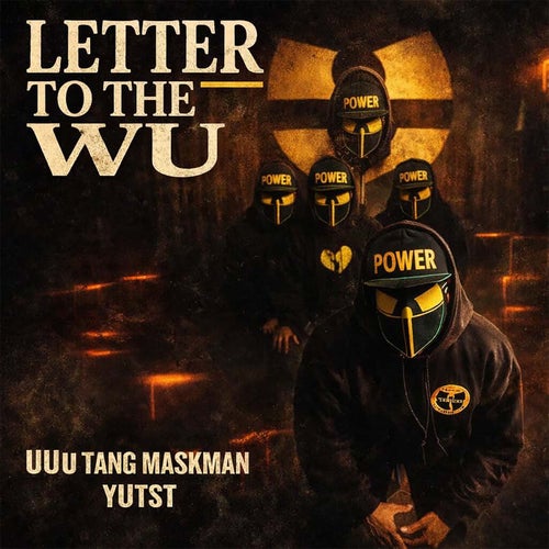 Letter to the Wu
