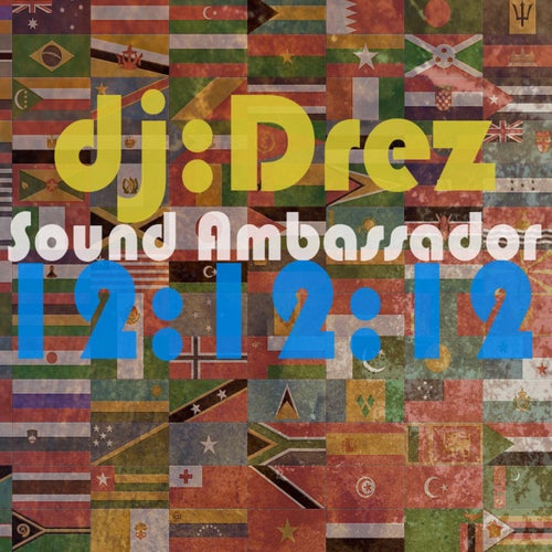 Sound Ambassador 12 12 12