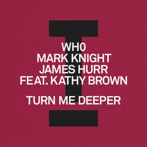 Turn Me Deeper