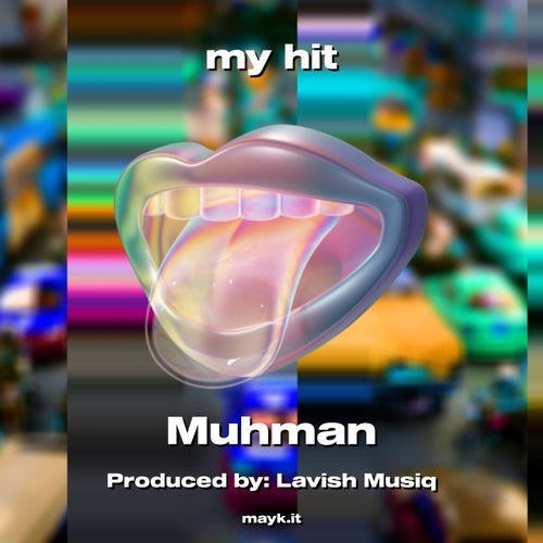 my hit