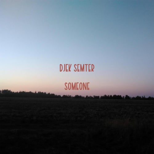 Someone