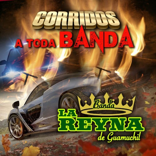 Corridos A Toda Banda