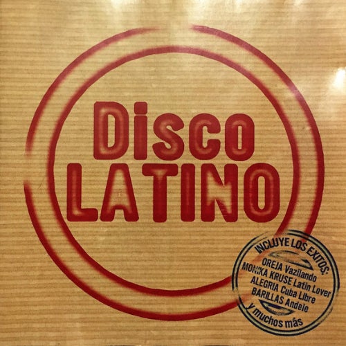 Disco Latino Profile