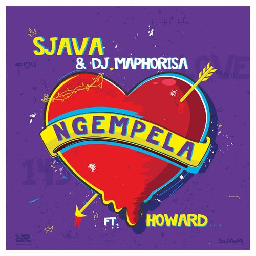 Ngempela (feat. Howard)