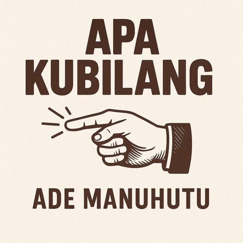 Apa Kubilang (Remastered 2024)