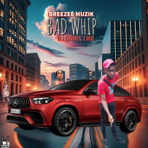 BAD WHIP (Official Audio)