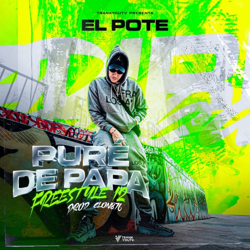 Pure De Papa (Freestyle 12)
