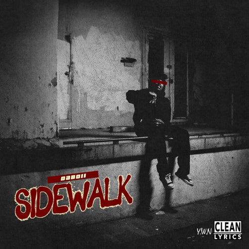 Sidewalk