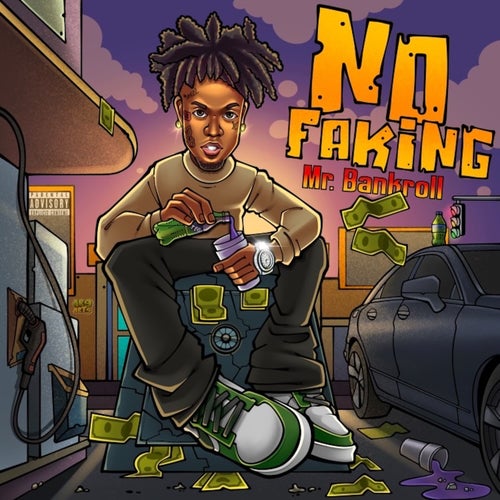 No Fakin