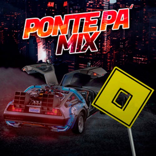 Ponte Pa Mi (Remix)