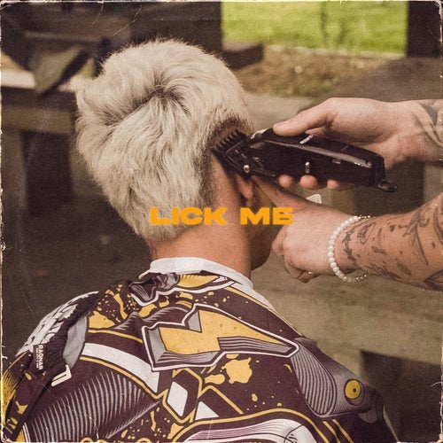 Lick Me