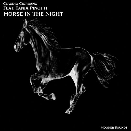 Horse In The Night (Extended Mix) (feat. Tania Pinotti)