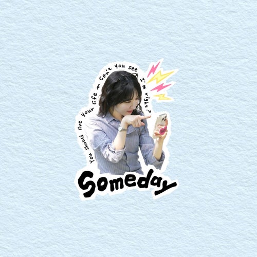 Someday