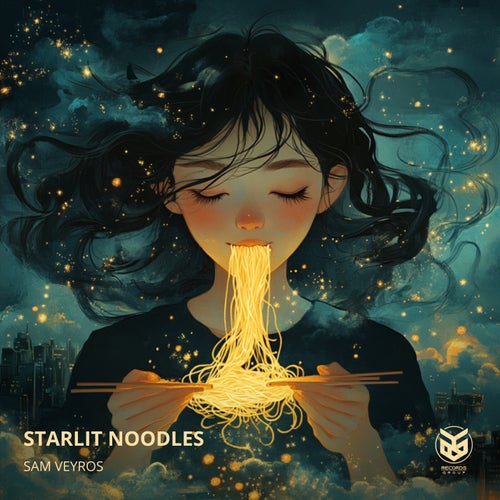 Starlit Noodles