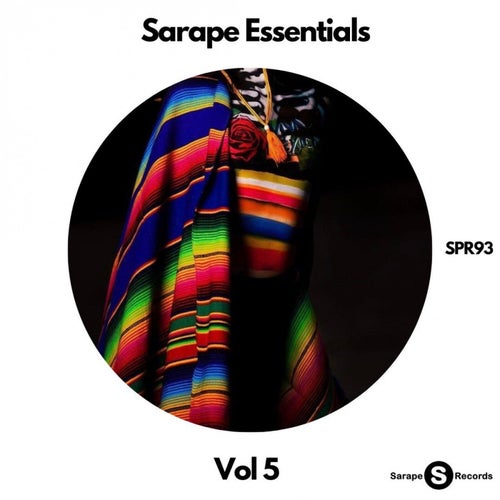 Sarape Essentials, Vol. 5