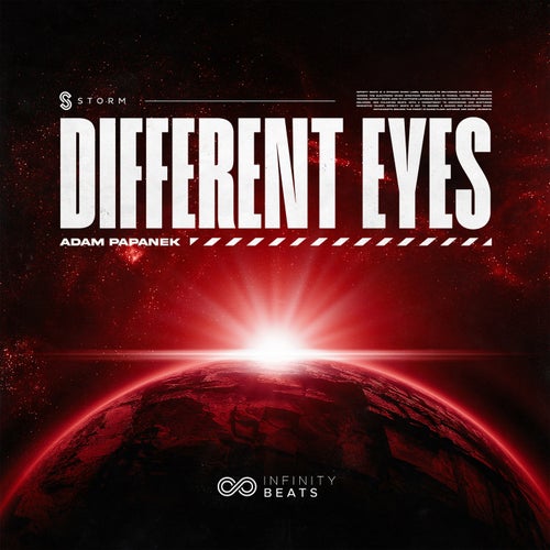 Different Eyes