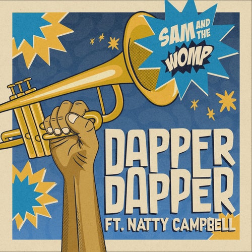 Dapper Dapper (feat. Natty Campbell)