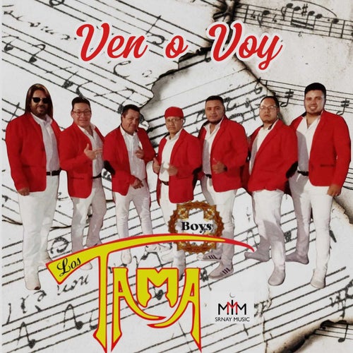 Ven O Voy