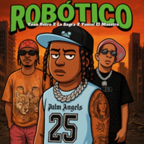 Robotico