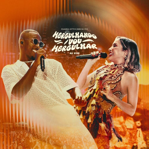 Mergulhando / Vou Mergulhar (Ao Vivo)