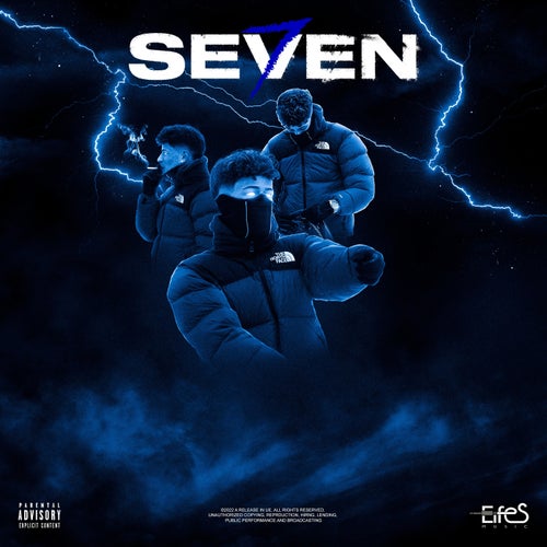 Seven