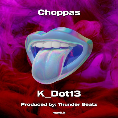 Choppas