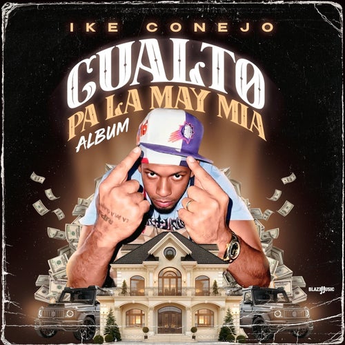 Cualto Pa La May Mia