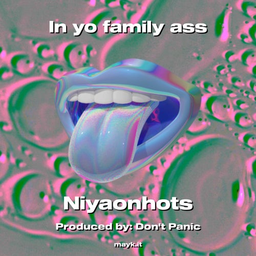 Release of the week