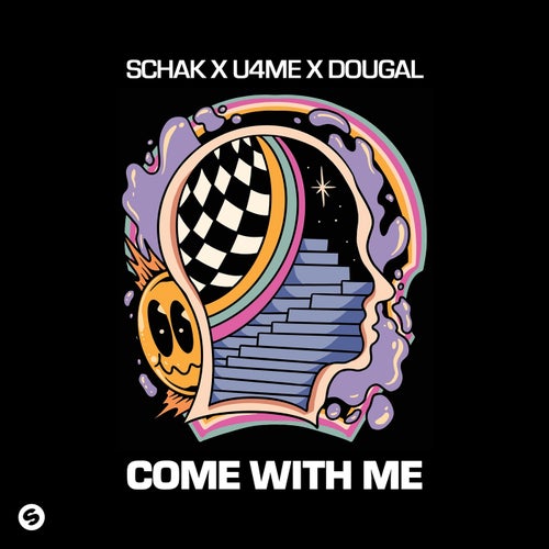 Come With Me