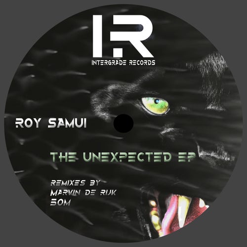 The Unexpected EP