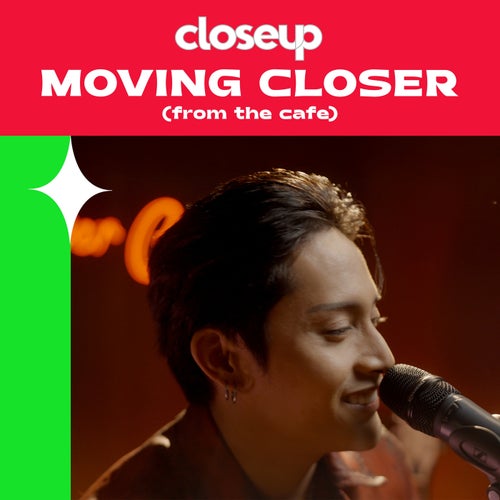 Moving Closer (From the Cafe)