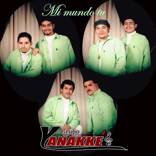 Mi Mundo Tu