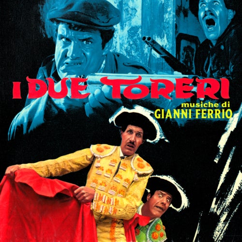 I due toreri (Original Soundtrack)
