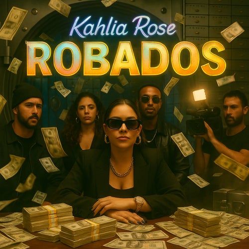 Robados