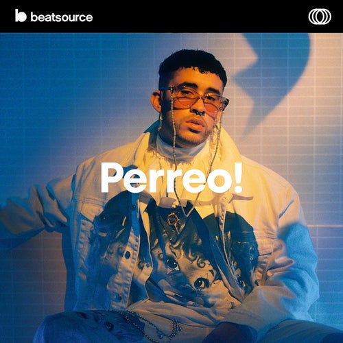 Perreo Album Art
