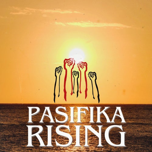 Pasifika Rising