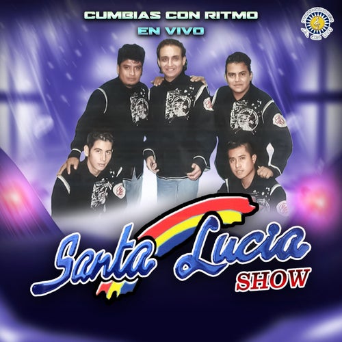 Cumbias Con Ritmo En Vivo 1