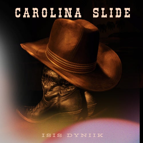 Carolina Slide