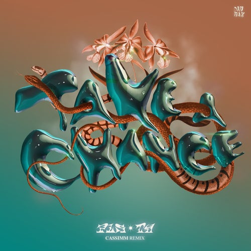 Take A Chance (CASSIMM Extended Remix)