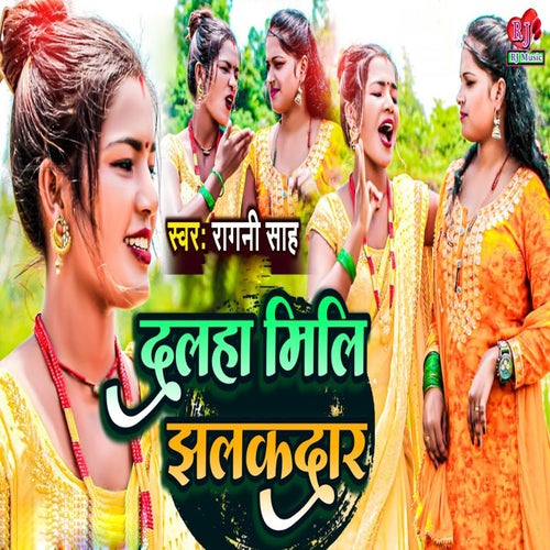 Dulha Mili Jhalakdaar