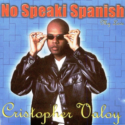 No Speaki Spanish