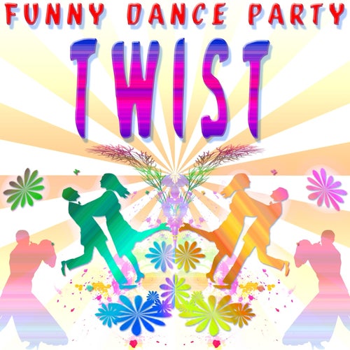 Funny Dance Party : Twist