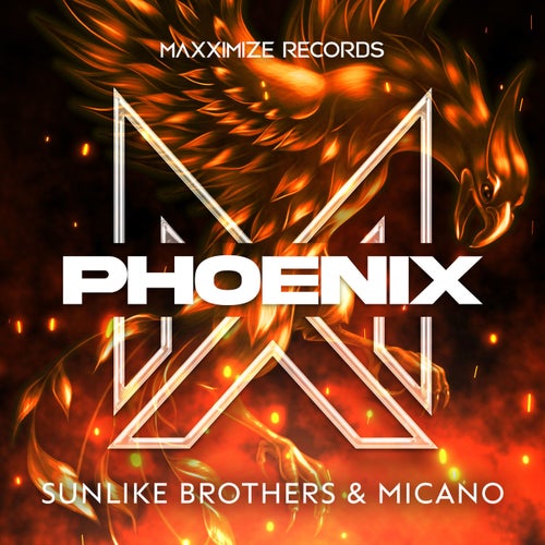 Phoenix (Extended Mix)