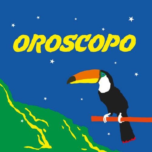 Oroscopo (Ghost track)