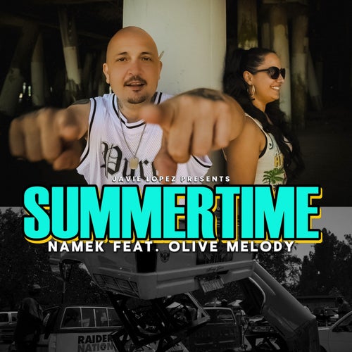 SUMMERTIME