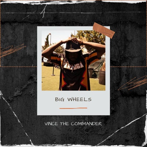 Big Wheels (Interlude)