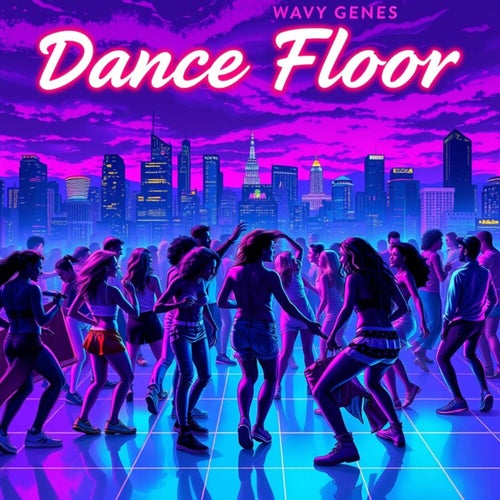 Dance Floor